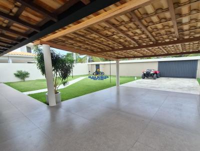 Casa para Venda, em Porto Seguro, bairro VILLAGE, 3 dormit�rios, 1 banheiro, 3 su�tes, 4 vagas