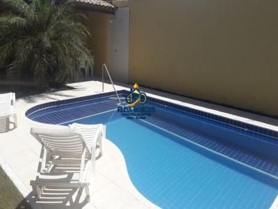 Casa para Venda, em Porto Seguro, bairro VILLAGE, 4 dormit�rios, 5 banheiros, 4 su�tes, 3 vagas