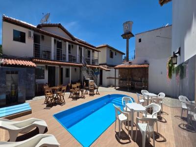 Apartamento para Loca��o, em Porto Seguro, bairro Para�so dos Patax�s, 2 dormit�rios, 2 banheiros, 2 su�tes